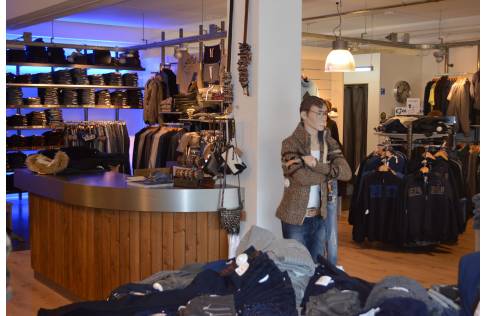 Express Wear Bemmel